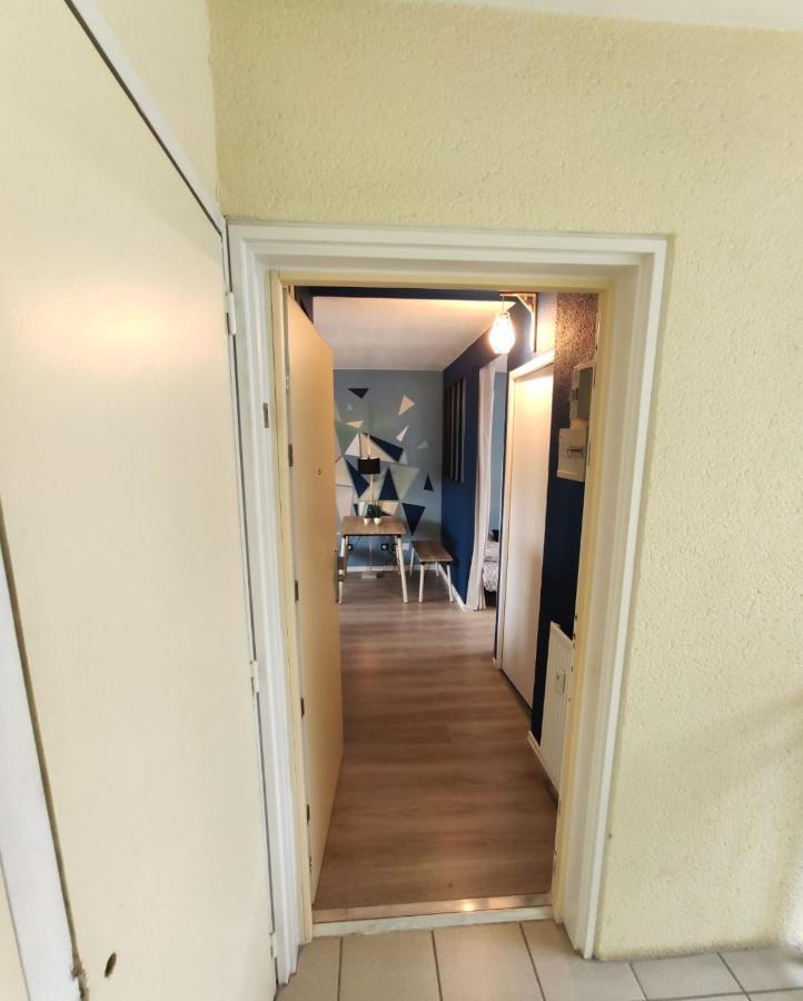L'Eglantine - Proche Centre - Free Parking - Airbus Apartment Toulouse Luaran gambar